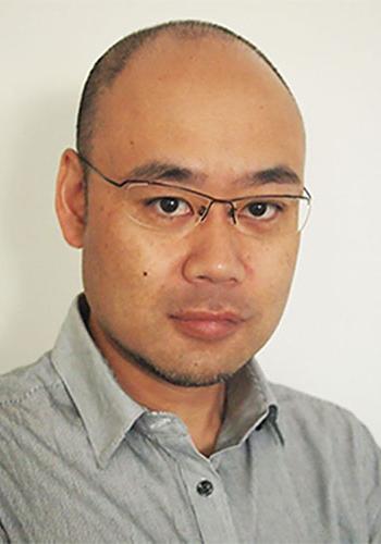 Akihiko Ozawa, Ph.D. 