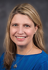 Julie Pilitsis, Ph.D., MD, MBA
