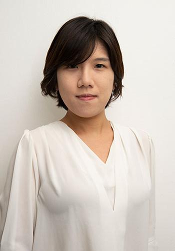 Yosun Yoon